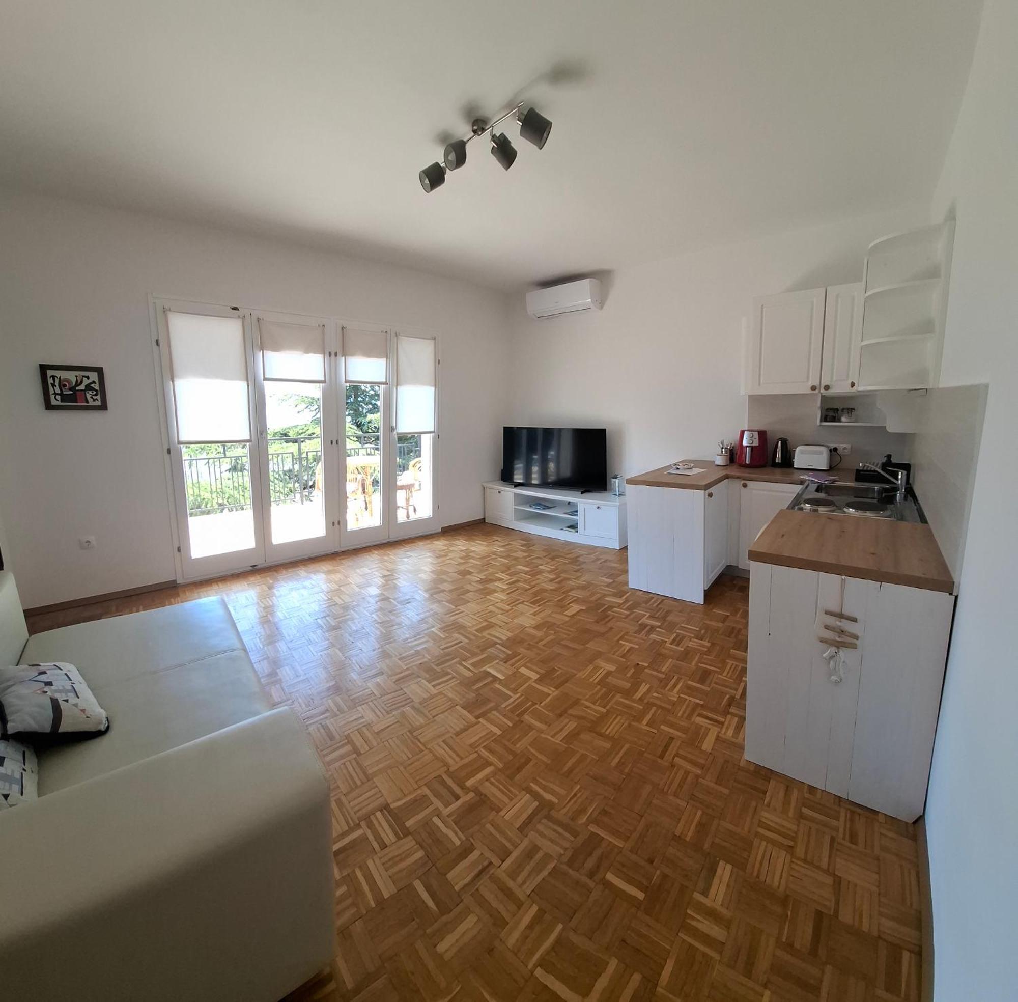 Mydream Apartments Dramalj Habitación foto